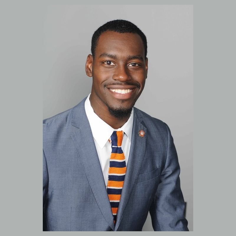Elijah Jones