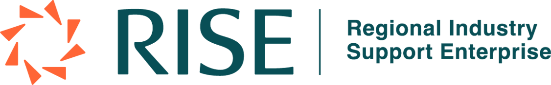 RISE, Regional Industry Support Enterprise