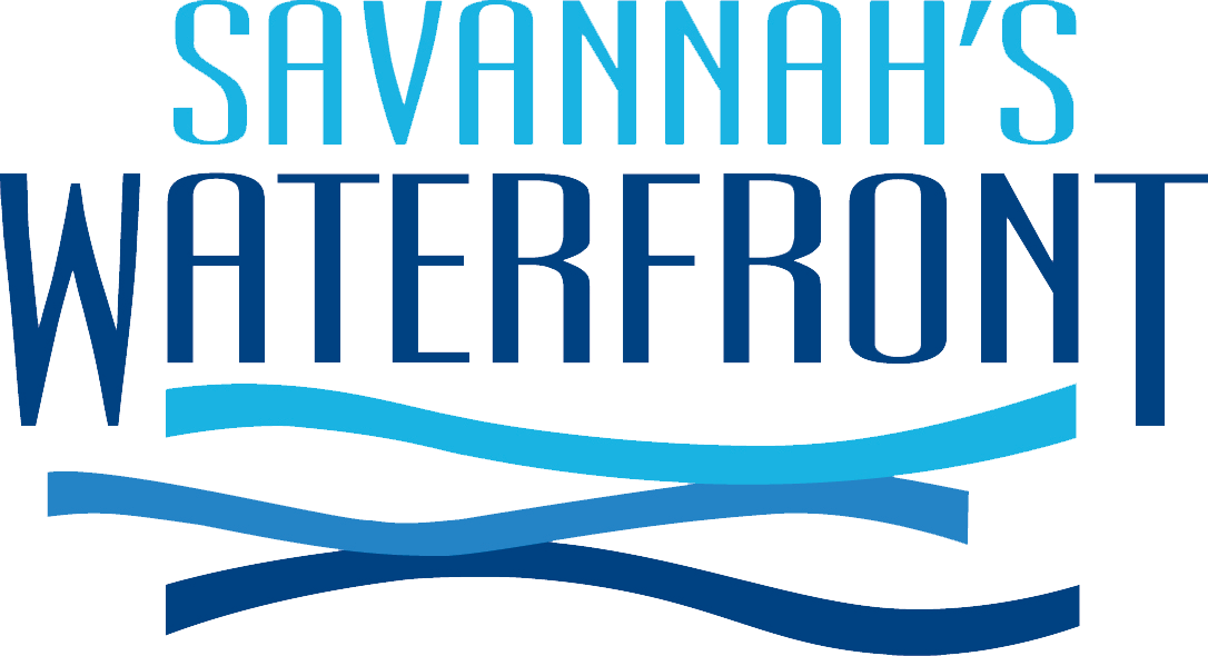 Savannah's Waterfront